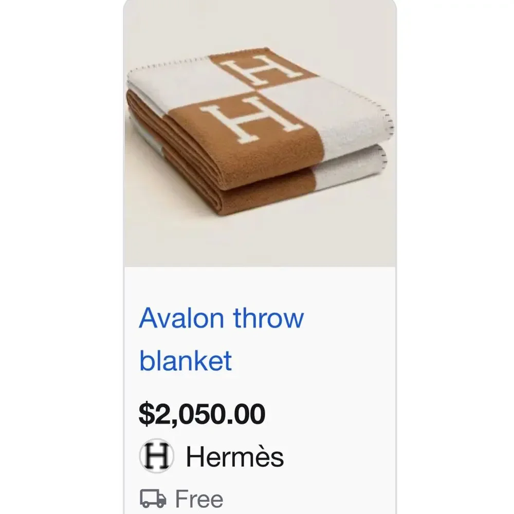 HERMÈS retail $2